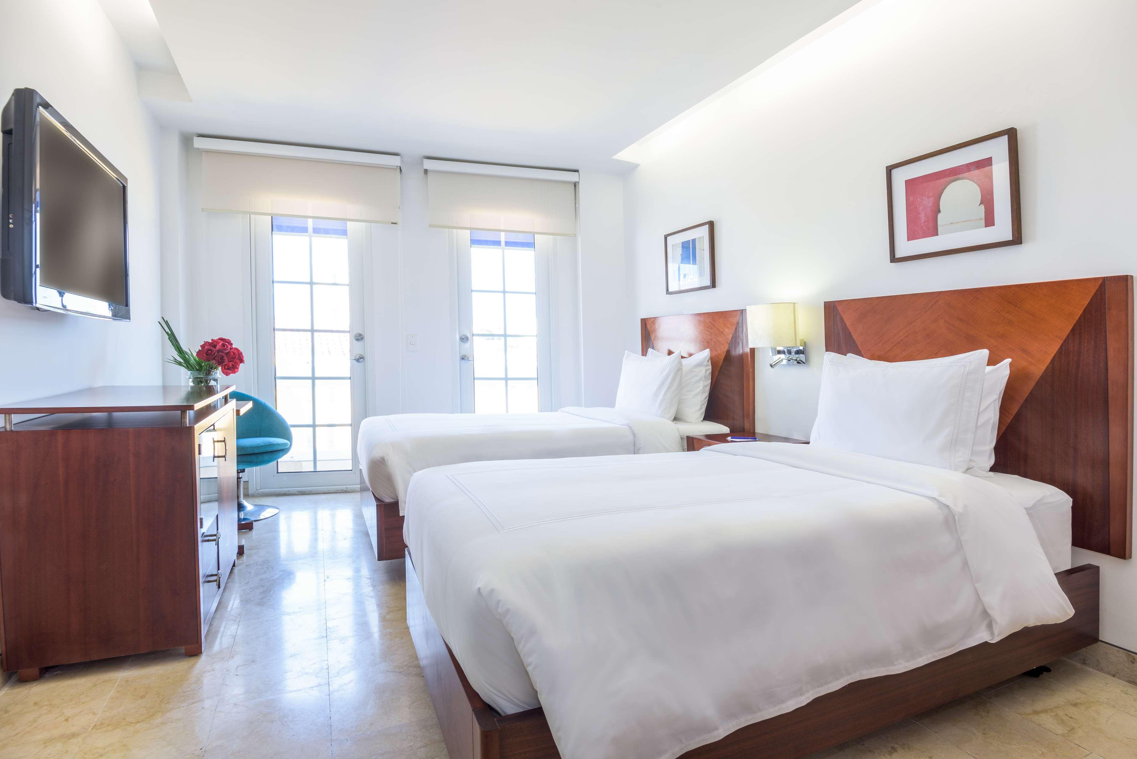 Hotel Nh Royal Urban Cartagena Exteriér fotografie