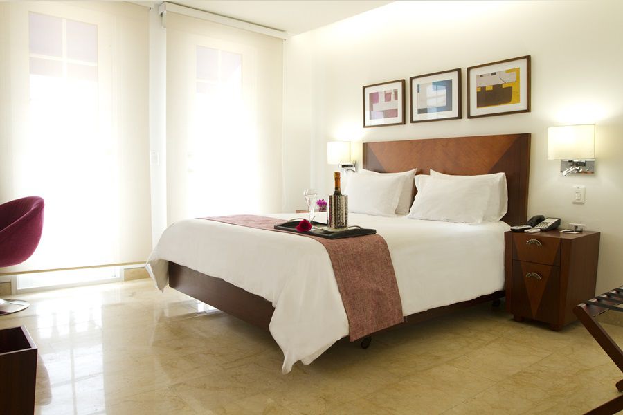 Hotel Nh Royal Urban Cartagena Exteriér fotografie
