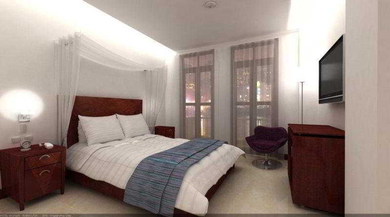Hotel Nh Royal Urban Cartagena Exteriér fotografie