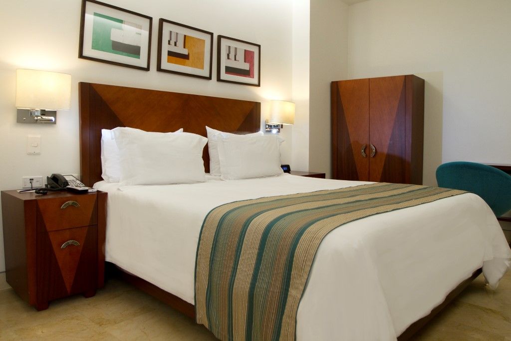 Hotel Nh Royal Urban Cartagena Exteriér fotografie